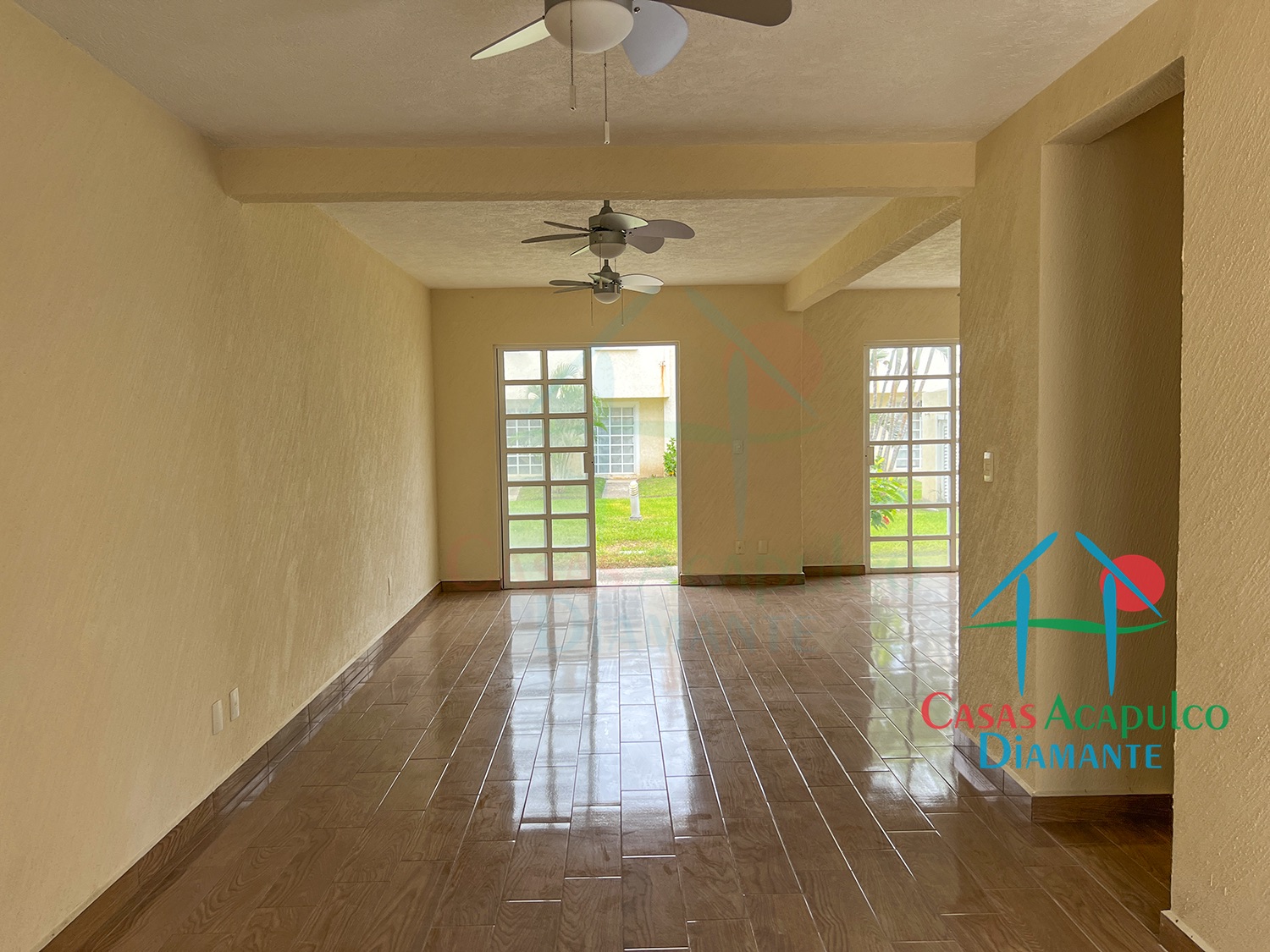 Puente del Mar Wonder I Casa 18 - Estancia 1 Puente del Mar Wonder I Casa 18 - Estancia 1